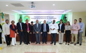 En el marco de la celebración de la Semana de la Calidad COOPNAMA realiza conferencias