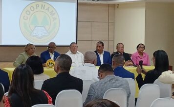 COOPNAMA entrega NAVICOOP a socios en estas festividades