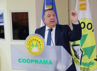 Coopnama expande su programa de becas con acuerdos en América y Europa