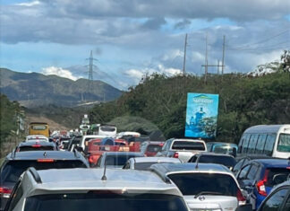 Dan gran respaldo a la ampliación de la carretera del Sur